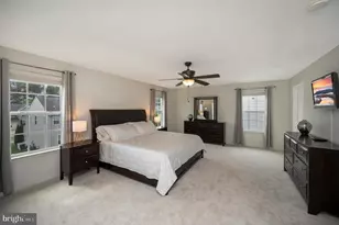 9610 Hazelbrook Ct, Fredericksburg, VA 22407 - Photo 33