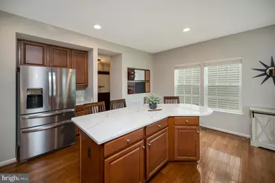 9610 Hazelbrook Court, Fredericksburg, VA 22407 - Photo 17