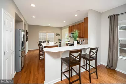 9610 Hazelbrook Court, Fredericksburg, VA 22407 - Photo 15