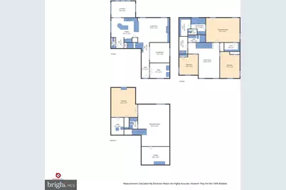 9610 Hazelbrook Court, Fredericksburg, VA 22407 - Photo 53