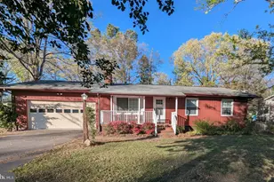 5505 Peters Ln, Fredericksburg, VA 22407 - Photo 1