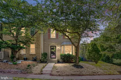 10701 Gideon Court, Fredericksburg, VA 22407 - Photo 1