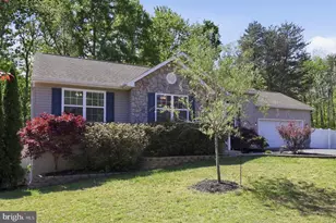 8507 Oak Glen Ct, Fredericksburg, VA 22407 - Photo 1