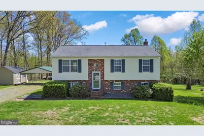 6421 Haleys Mill Road, Spotsylvania, VA 22551 - Photo 1