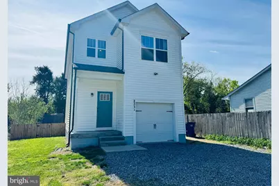 233 A Church Street, Fredericksburg, VA 22408 - Photo 1