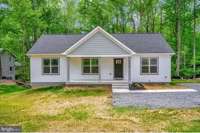 3707 Sunday Lane, Fredericksburg, VA 22408 - Photo 1