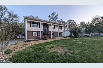 120 Gallimore Drive, Fredericksburg, VA 22407 - Photo 1