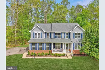 10028 Willow Ridge Way, Spotsylvania, VA 22553 - Photo 1