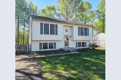 11913 Hunting Ridge Drive, Fredericksburg, VA 22407 - Photo 1