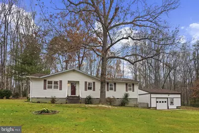 11013 Forest Hollow Drive, Bumpass, VA 23024 - Photo 1