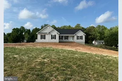 5430 Lewiston Road, Bumpass, VA 23024 - Photo 1