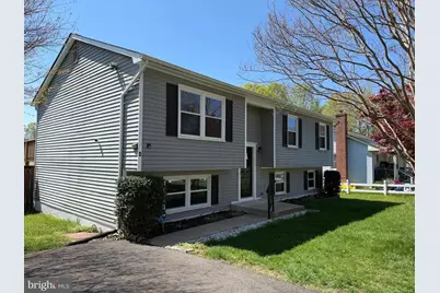 4 Jenbeck Court, Fredericksburg, VA 22407 - Photo 1