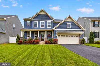 2110 Champions Way, Fredericksburg, VA 22408 - Photo 1