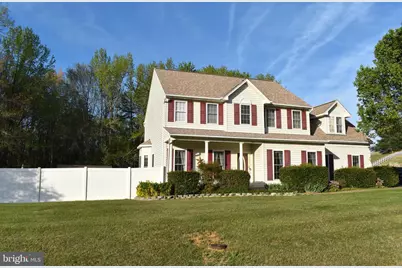 7211 Cattail Court, Fredericksburg, VA 22407 - Photo 1