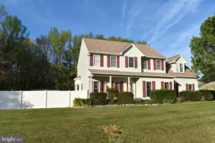 7211 Cattail Ct, Fredericksburg, VA 22407 - Photo 1