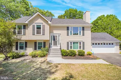 11615 Kenton Drive, Fredericksburg, VA 22407 - Photo 1