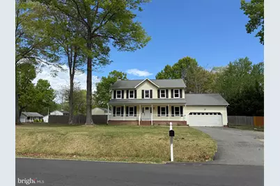 [Address not provided], Fredericksburg, VA 22407 - Photo 1
