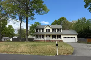 [Address not provided], Fredericksburg, VA 22407 - Photo 1