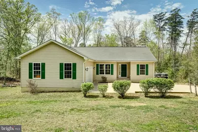 13323 Alva Brooks Lane, Spotsylvania, VA 22551 - Photo 1