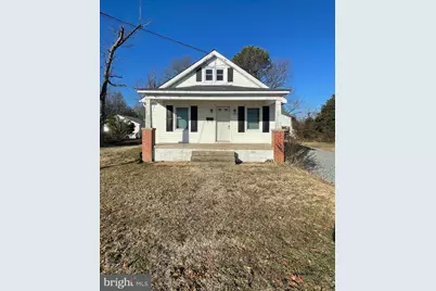 4613 Harrison Road, Fredericksburg, VA 22408 - Photo 1