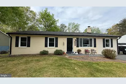 10406 Hillside Lane, Fredericksburg, VA 22408 - Photo 1
