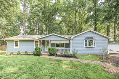 10934 Deerfield Drive, Fredericksburg, VA 22407 - Photo 1