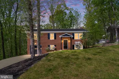 10704 Ann Davis Drive, Fredericksburg, VA 22408 - Photo 1