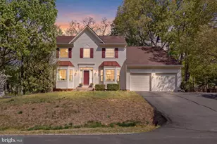 5904 Cambridge Dr, Fredericksburg, VA 22407 - Photo 1