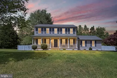 5803 S Cedar Ridge Lane, Fredericksburg, VA 22407 - Photo 1