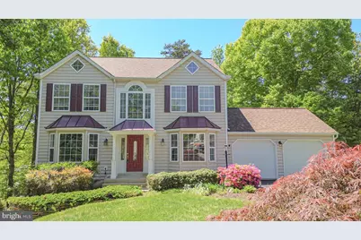 4120 Glouster Lane, Fredericksburg, VA 22408 - Photo 1