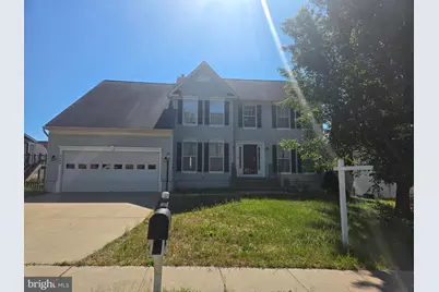 10409 N McClellan Drive, Fredericksburg, VA 22408 - Photo 1
