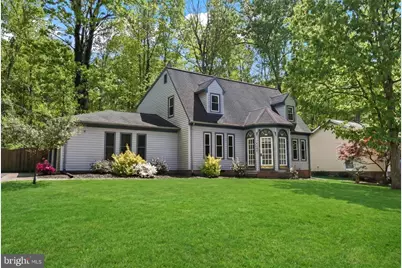 10729 Cedar Post Lane, Spotsylvania, VA 22553 - Photo 1