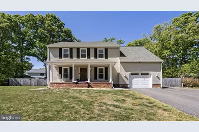 5313 Leavells Crossing Drive, Fredericksburg, VA 22407 - Photo 1