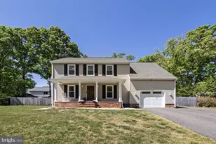 5313 Leavells Crossing Dr, Fredericksburg, VA 22407 - Photo 1