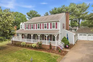1 Rodeo Ct, Fredericksburg, VA 22407 - Photo 1