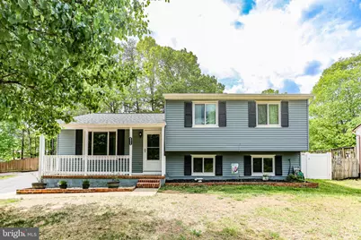 6032 Windsor Drive, Fredericksburg, VA 22407 - Photo 1