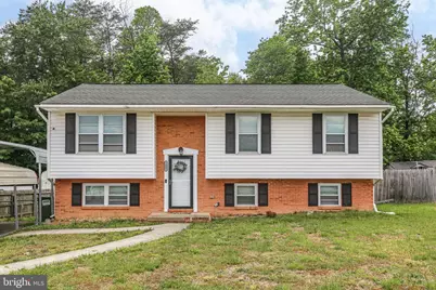 2608 Salem Church Road, Fredericksburg, VA 22407 - Photo 1