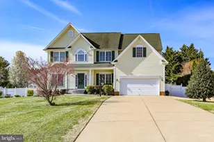 10804 Tides Ct, Fredericksburg, VA 22408 - Photo 1