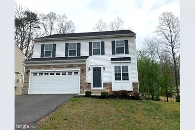 6907 Lunette Lane, Spotsylvania, VA 22553 - Photo 1