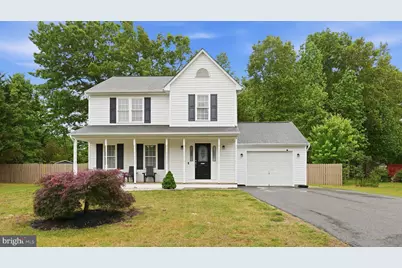 3900 N Andover Lane, Fredericksburg, VA 22408 - Photo 1