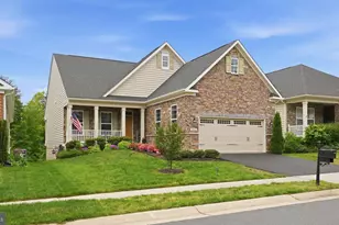 9806 White Oak Swamp Ct, Fredericksburg, VA 22407 - Photo 1