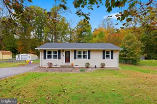 11006 Doe Cir, Fredericksburg, VA 22407 - Photo 1