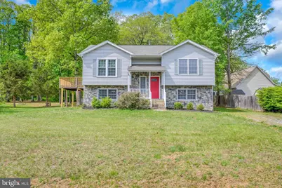 7403 N Katie Drive, Fredericksburg, VA 22407 - Photo 1