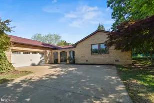 4014 Bonnie Brae Ct, Fredericksburg, VA 22407 - Photo 1