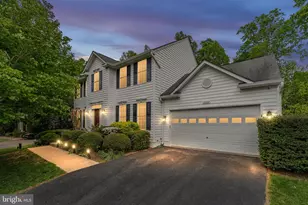 11004 Copeland Ct, Fredericksburg, VA 22407 - Photo 1
