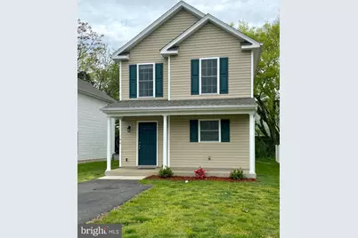 194 Bend Farm Road, Fredericksburg, VA 22408 - Photo 1
