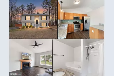 3616 Lancaster Ring Road, Fredericksburg, VA 22408 - Photo 1