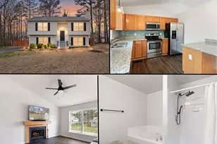 3616 Lancaster Ring Rd, Fredericksburg, VA 22408 - Photo 1