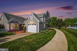 11701 Hampshire Ct, Fredericksburg, VA 22407 - Photo 1