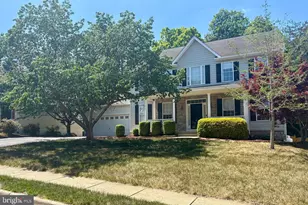9914 Holland Meadows Ct, Fredericksburg, VA 22408 - Photo 1